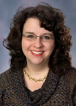 Photo of MaryAlice Wade, M.S., M.L.S.